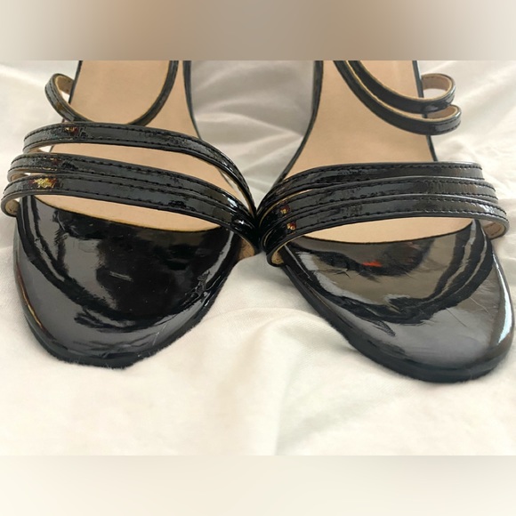 🔥BLACK HEELS🔥Size 10🔥Used - Picture 4 of 13